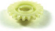 (image for) Victa Genuine Starter Pinion Gear ST12707A